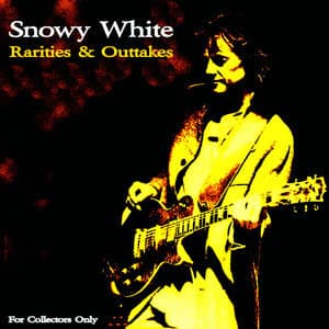 Rarities & Outtakes, Vol. 1