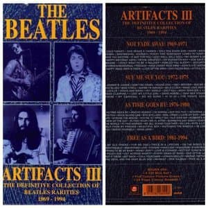 Artifacts III