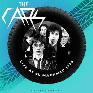Live at El Macambo 1978