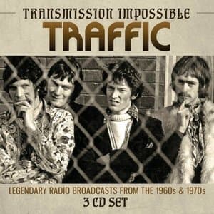 Transmission Impossible