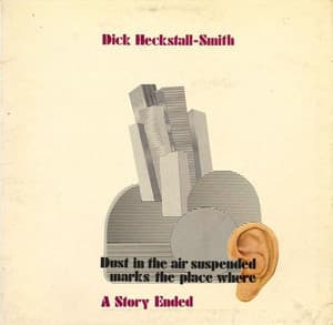 A Story Ended (2009 Esoteric ECLEC2137) 
