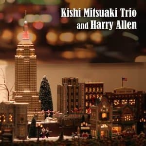 Kishi Mitsuaki Trio And Harry Allen