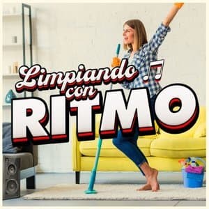 Limpiando con Ritmo