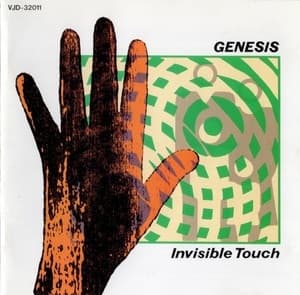 Invisible Touch