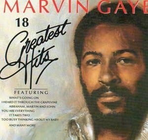 18 Greatest Hits