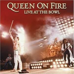 Queen On Fire (Live At The Bowl)