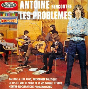 Antoine Rencontre Les Problemes 