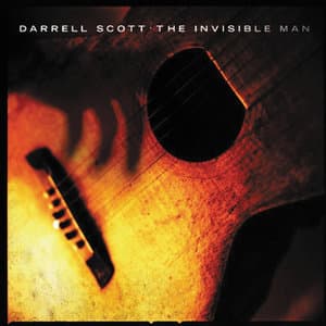 The Invisible Man