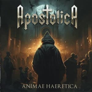 Animae Haeretica