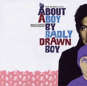 About A Boy