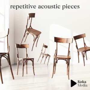 Repetitive Acoustic Pieces