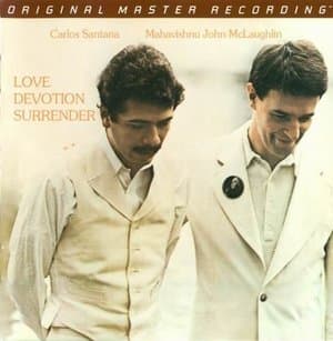Love Devotion Surrender