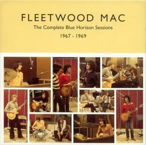 Blue Horizon Box 1967-1969