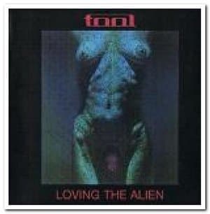Loving The Alien