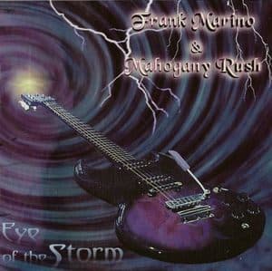 Eye Of The Storm