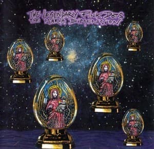 The Maria Dimension