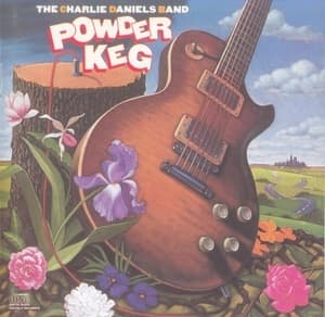 Powder Keg