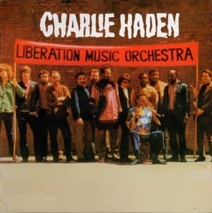 Liberation Music Orchestra