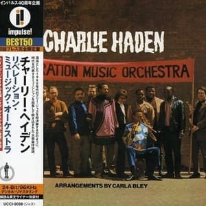 Liberation Music Orchestra