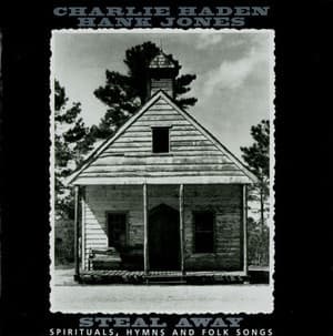 Steal Away (Spirituals, Hymns And Folk Songs)