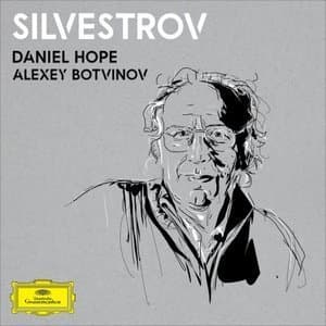 Schnittke- Works for Violin and Piano