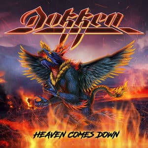 Heaven Comes Down