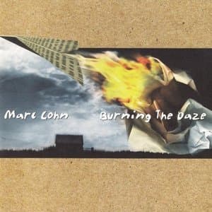 Burning The Daze