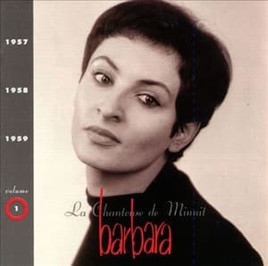 La Chanteuse de minuit [Ma Plus Belle Histoire D'Amour... C'Est Vous - Vol.1 - 1957-1958-1959]