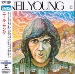 Neil Young
