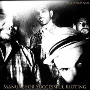 Manual For Successful Rioting