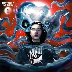 Histoire de Nuit