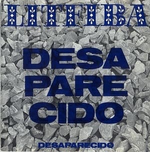 Desaparecido