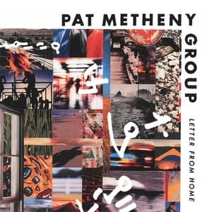 Letter from Home (Reissue 2018)