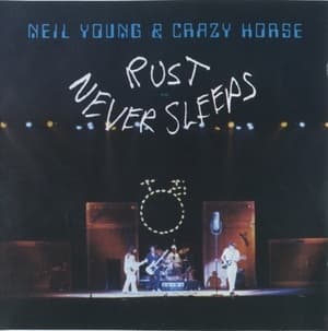 Rust Never Sleeps