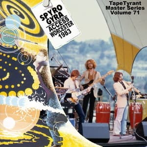 1983-12-12, E.M. Loews Theatre, Worcester, MA (TapeTyrant Master Series Volume 71)