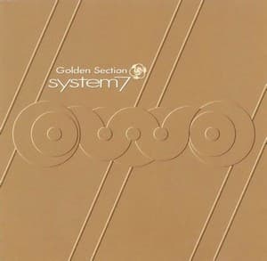 Golden Section