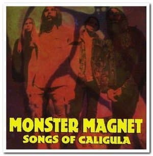 Songs Of Caligula
