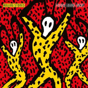 Voodoo Lounge Uncut