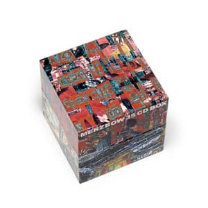 35CD BOX