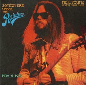Somewhere Under The Rainbow (Nov. 5. 1973)