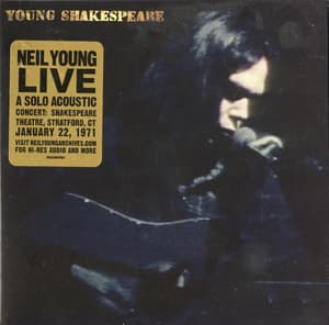 Young Shakespeare