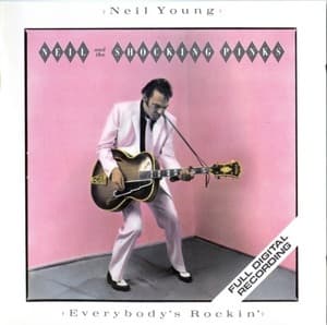 Everybody's Rockin'