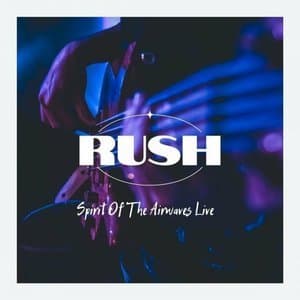 Spirit Of The Airwaves Live