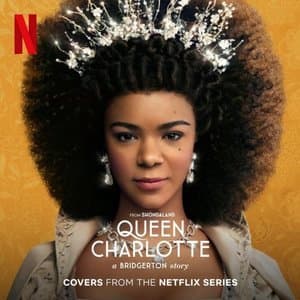 Queen Charlotte: A Bridgerton Story