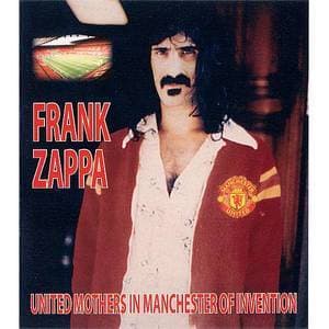 United Mothers In Manchester Of Invention (Live at Apollo Theater 1979.02.12)