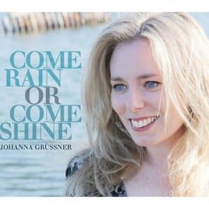 Come Rain or Come Shine