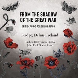 From the Shadow of the Great War