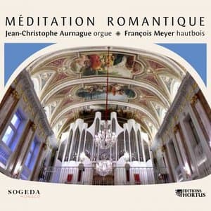 Meditation Romantique