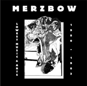 Lowest Music & Arts 1980 - 1983