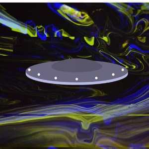 Quiet Guitar Jazz - Background for Shadowy Stars
